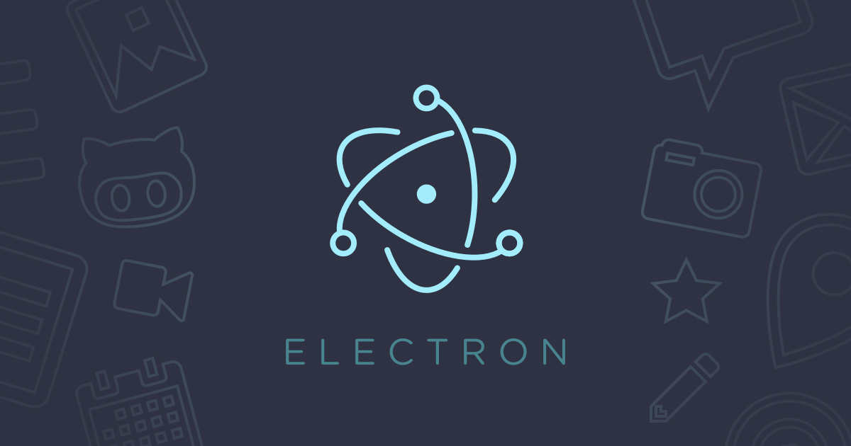 Build App For Macos Electron